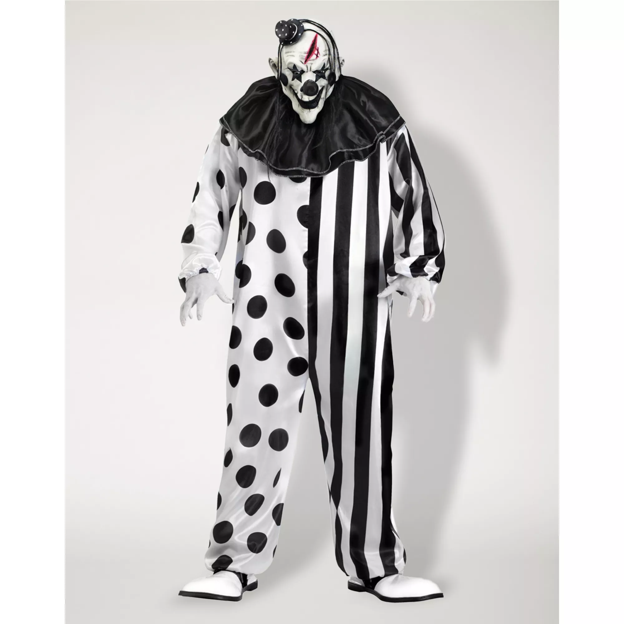 Adult Killer Clown Costume at Spirit Halloween