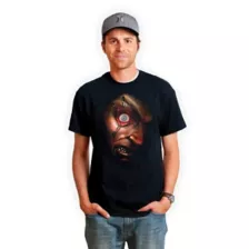 Adult Digital Dudz Safety Pinned T Shirt at Spirit Halloween