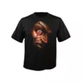 Adult Digital Dudz Safety Pinned T Shirt at Spirit Halloween
