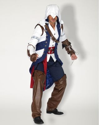 Assassins Creed | Assassins Creed Hoodie | Assassins Creed Costume ...