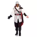 Theatrical Assassins Creed Ezio Adult Mens Costume at Spencer's