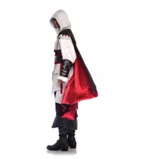 Theatrical Assassins Creed Ezio Adult Mens Costume at Spencer's