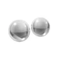 Icicles No. 42 Glass Ben Wa Balls - 1.25 Inch at Spencer's