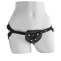 Elite Universal Beginner's Harness - Fetish Fantasy at Spencer's