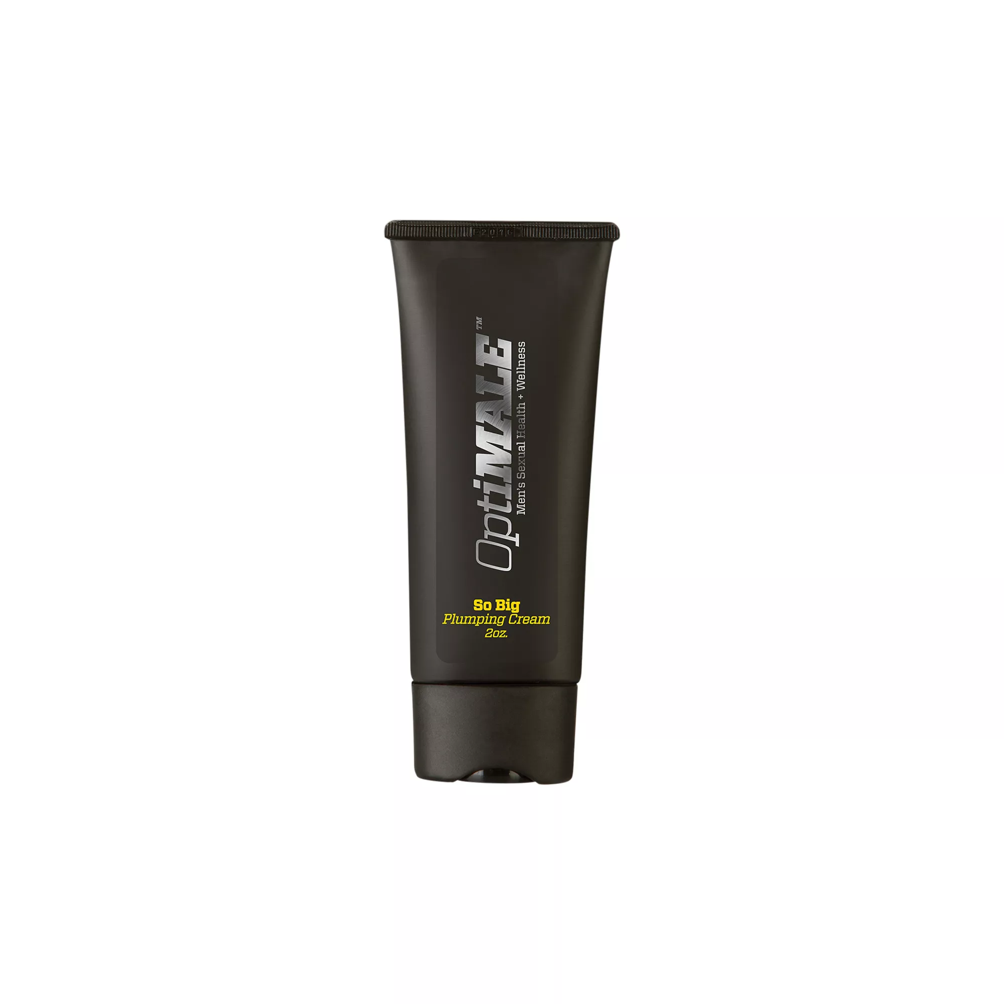 OptiMALE So Big Plumping Cream - 2 oz.