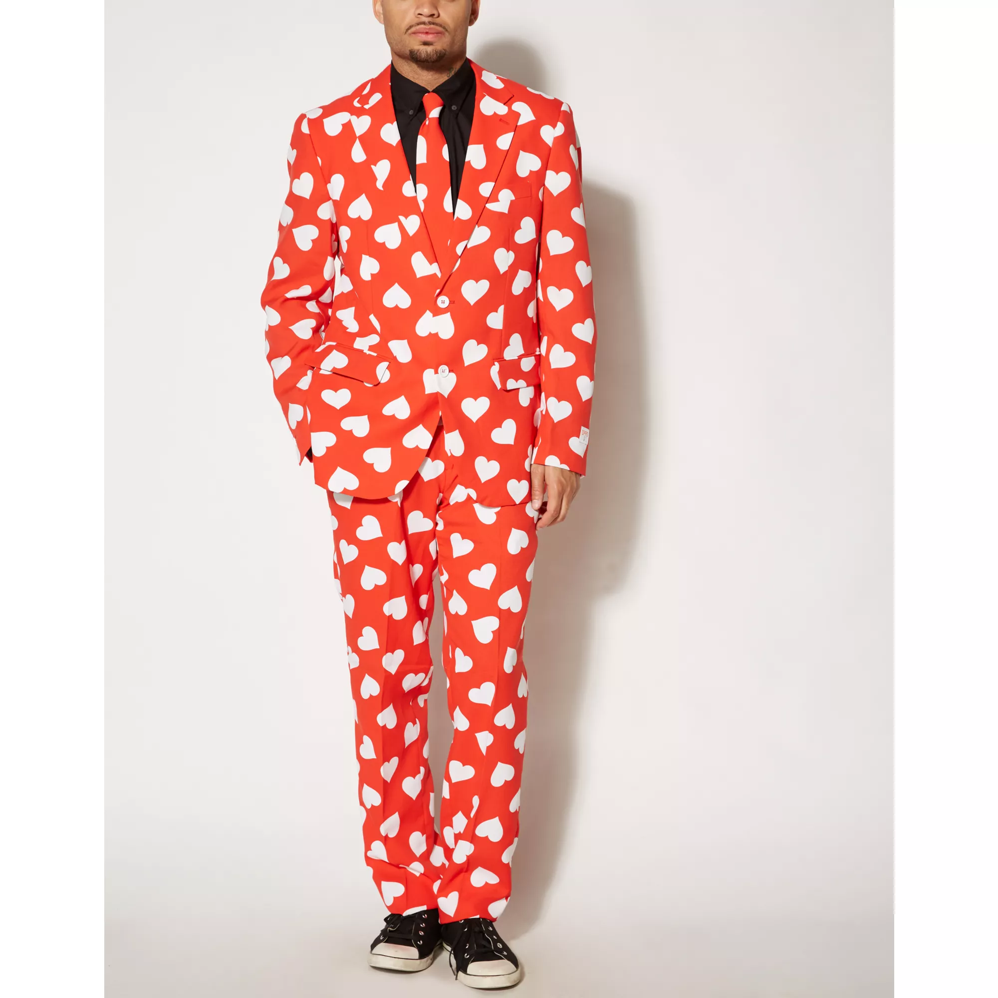 Mr. Lover Lover Party Suit at Spencer's
