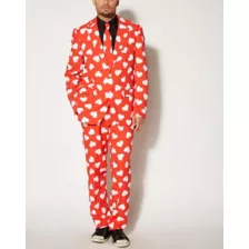 Mr. Lover Lover Party Suit at Spencer's