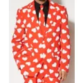 Mr. Lover Lover Party Suit at Spencer's