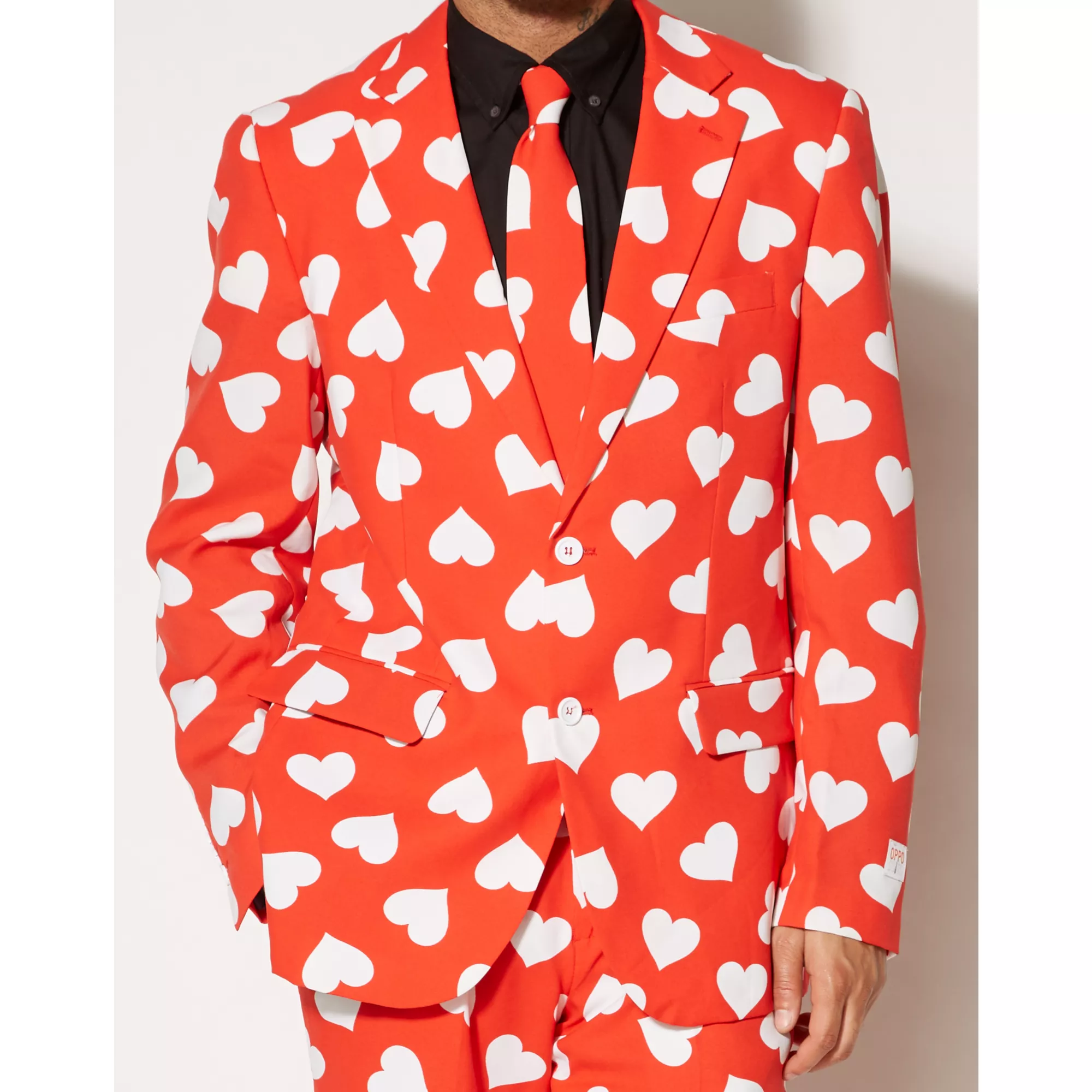 Mr. Lover Lover Party Suit at Spencer's