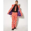 Mr. Lover Lover Party Suit at Spencer's