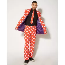 Mr. Lover Lover Party Suit at Spencer's