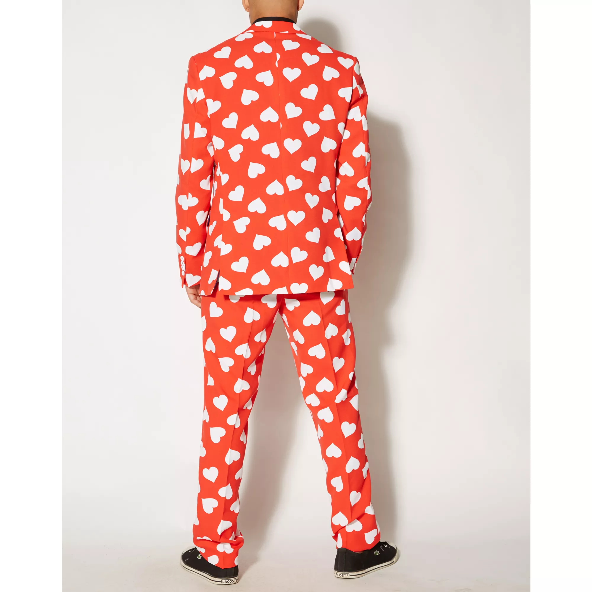 Mr. Lover Lover Party Suit at Spencer's