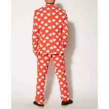 Mr. Lover Lover Party Suit at Spencer's