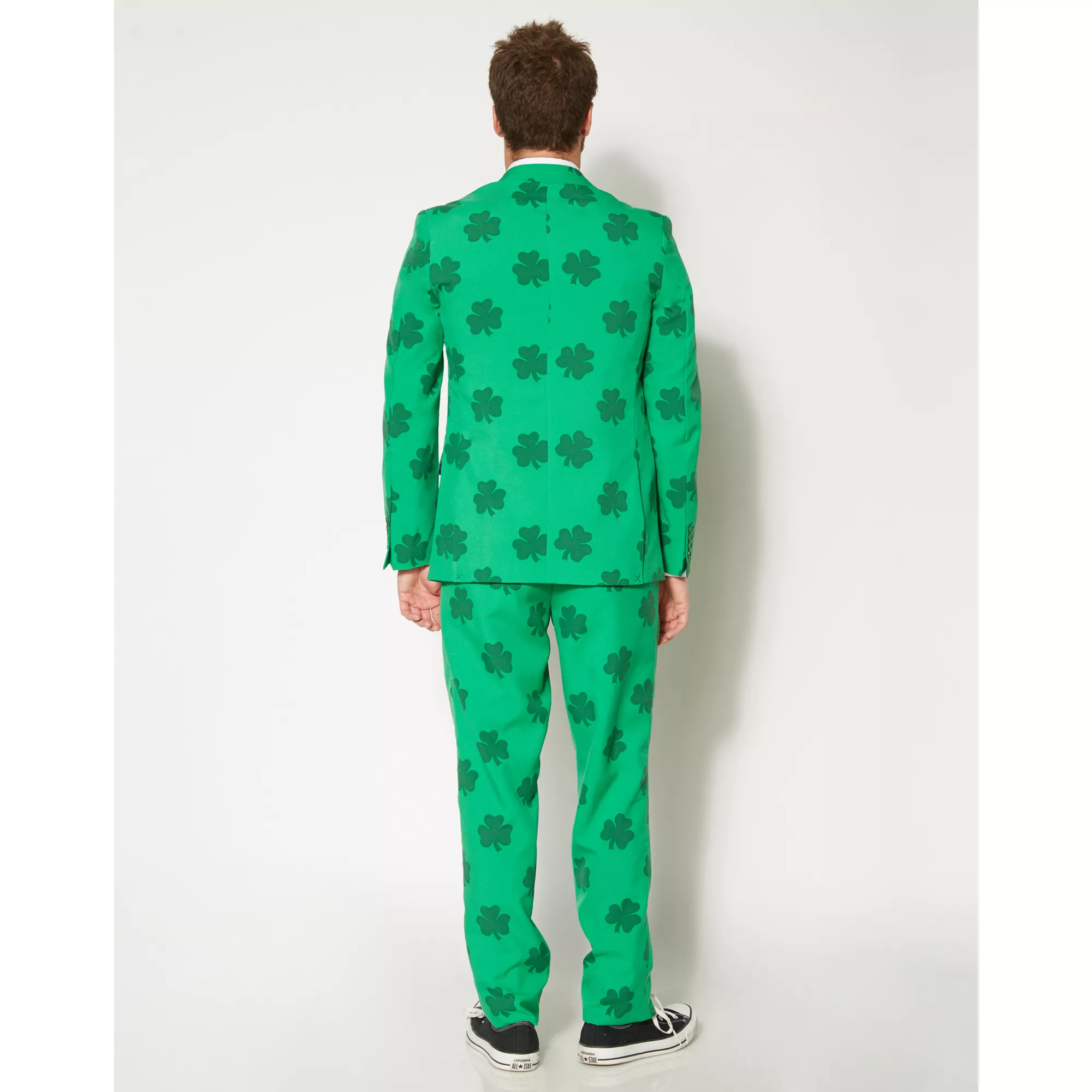 Adult St. Patrick’s Day Suit at Spencer's
