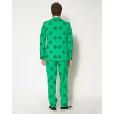 Adult St. Patrick’s Day Suit at Spencer's