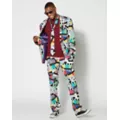Testival Party Suit at Spencer's