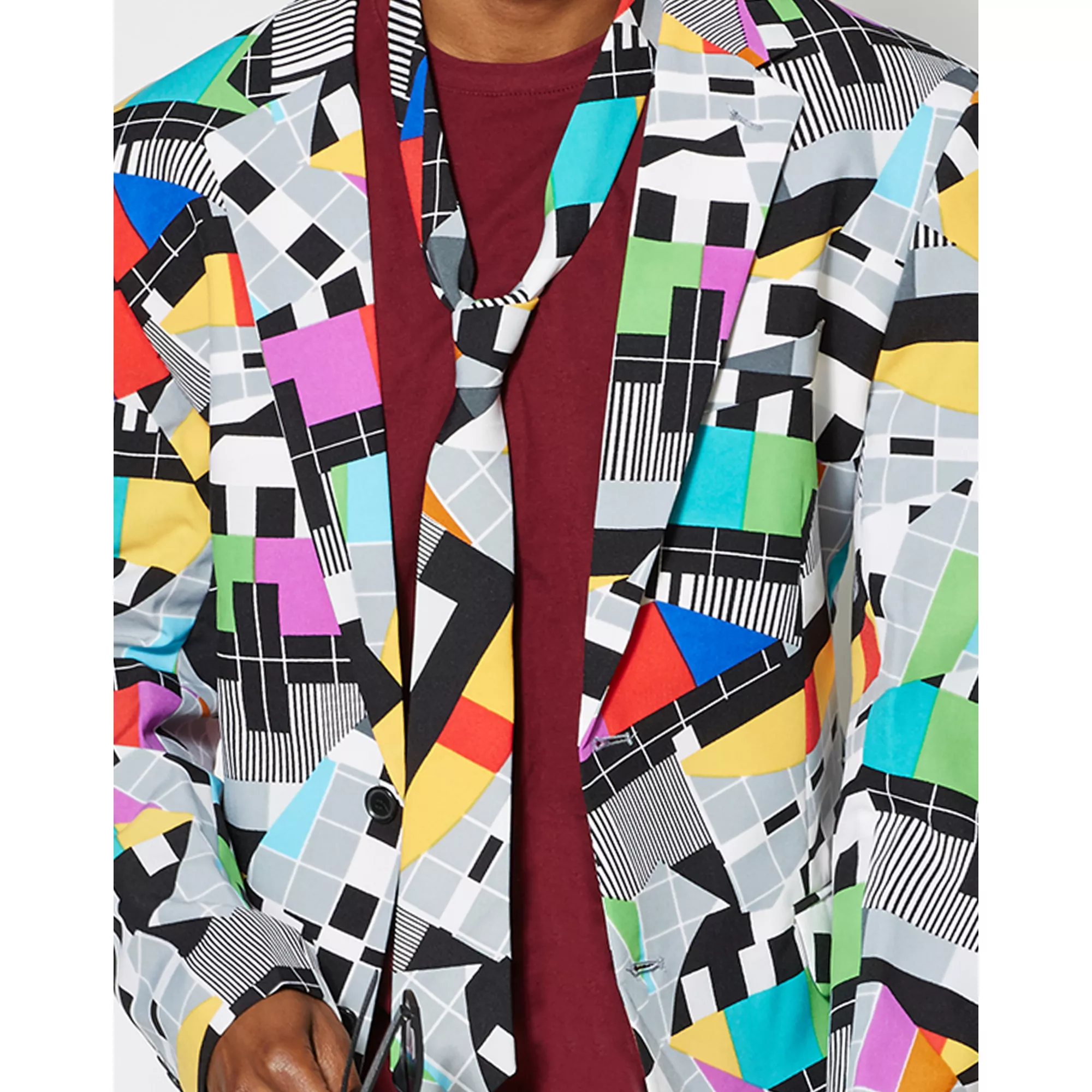 Testival Party Suit at Spencer's