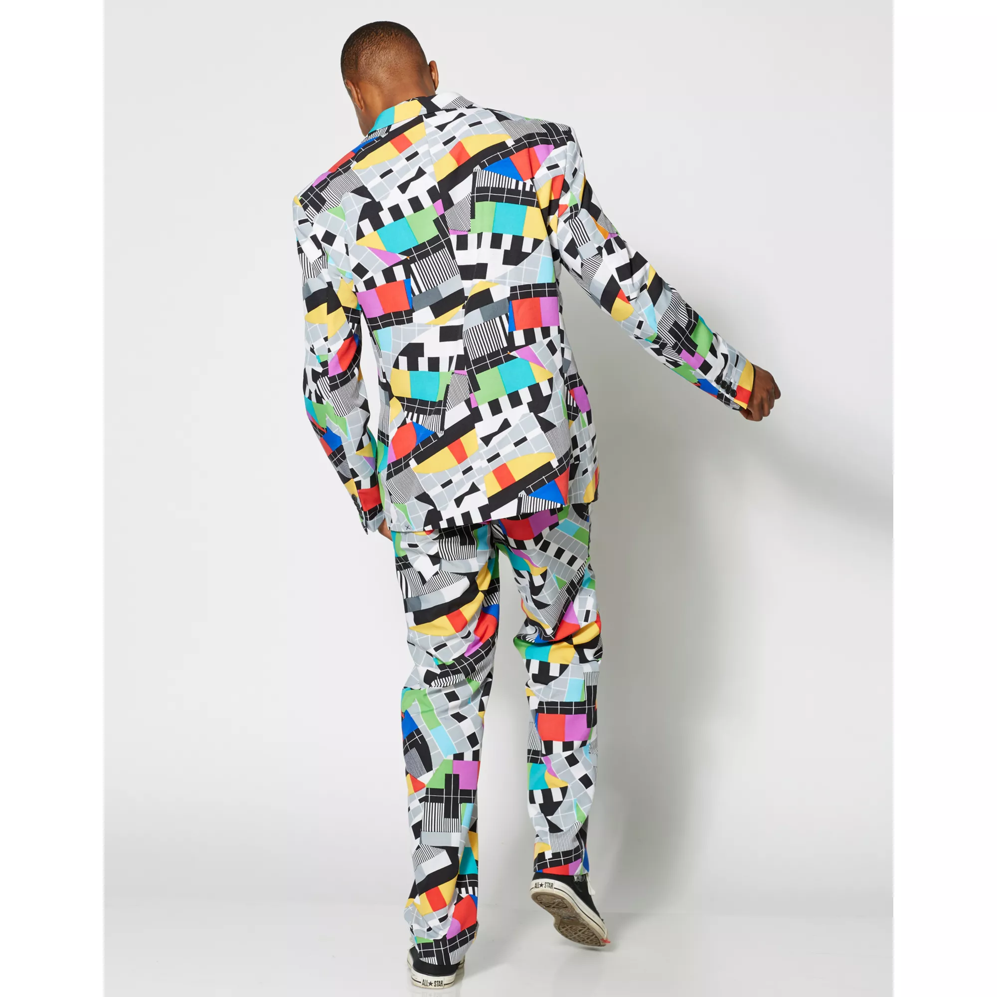 Testival Party Suit at Spencer's