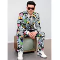Testival Party Suit at Spencer's