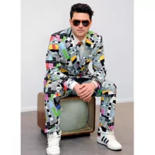 Testival Party Suit at Spencer's