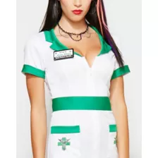 Adult Smokin' Hot Nurse Costume at Spencer's