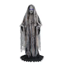 5 Ft Creepy Rising Doll Animatronic at Spirit Halloween