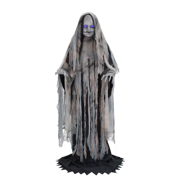 5 Ft Creepy Rising Doll Animatronic at Spirit Halloween