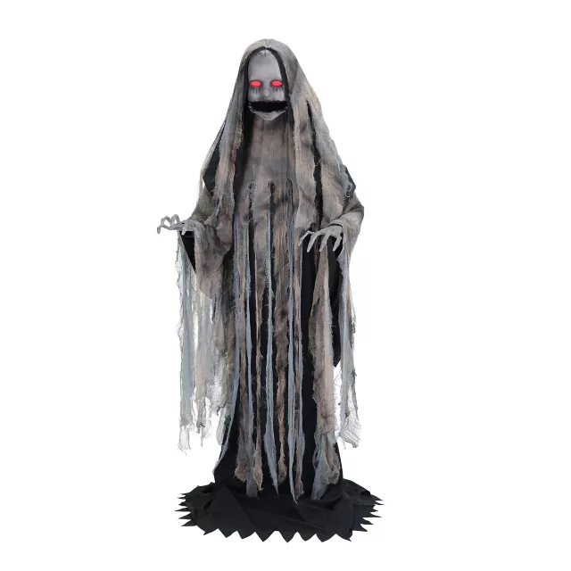 5 Ft Creepy Rising Doll Animatronic at Spirit Halloween