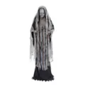 5 Ft Creepy Rising Doll Animatronic at Spirit Halloween