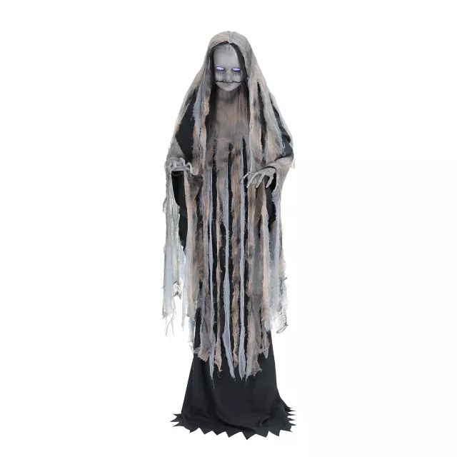 5 Ft Creepy Rising Doll Animatronic at Spirit Halloween