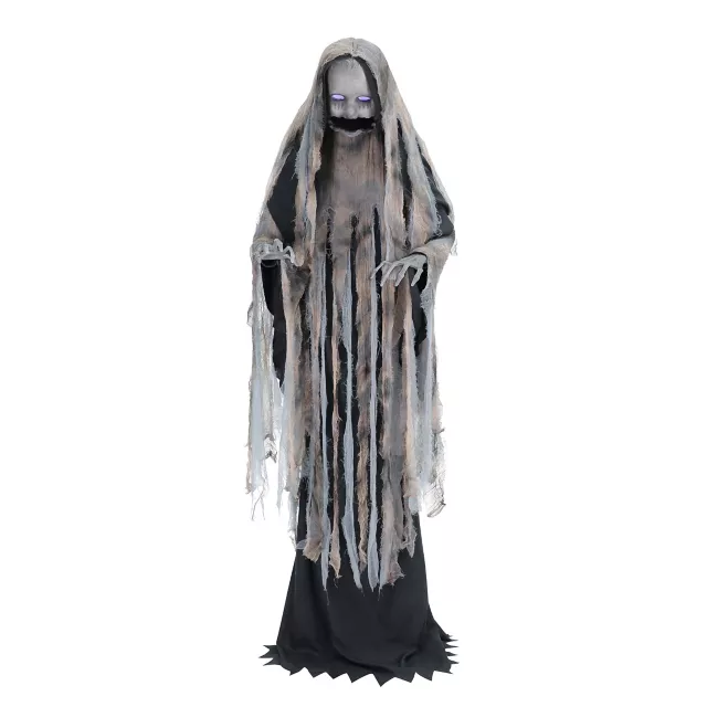 5 Ft Creepy Rising Doll Animatronic at Spirit Halloween