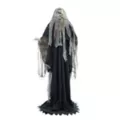 5 Ft Creepy Rising Doll Animatronic at Spirit Halloween