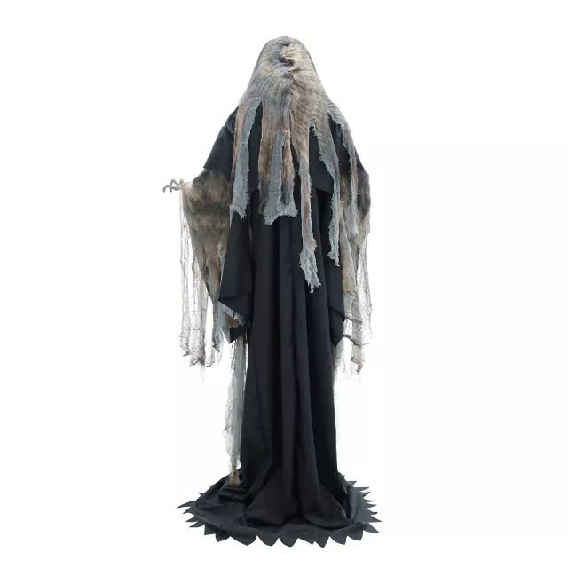 5 Ft Creepy Rising Doll Animatronic at Spirit Halloween