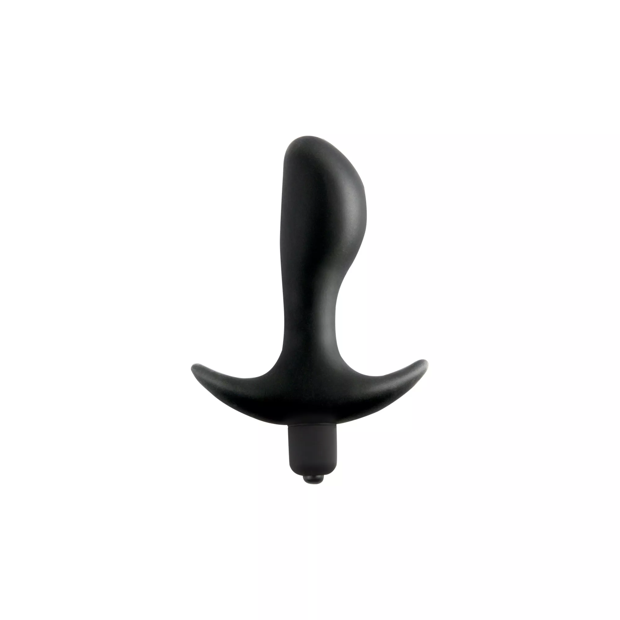 Anal Fantasy Perfect Vibrating Waterproof Butt Plug - 4.75 Inch at Spencer's