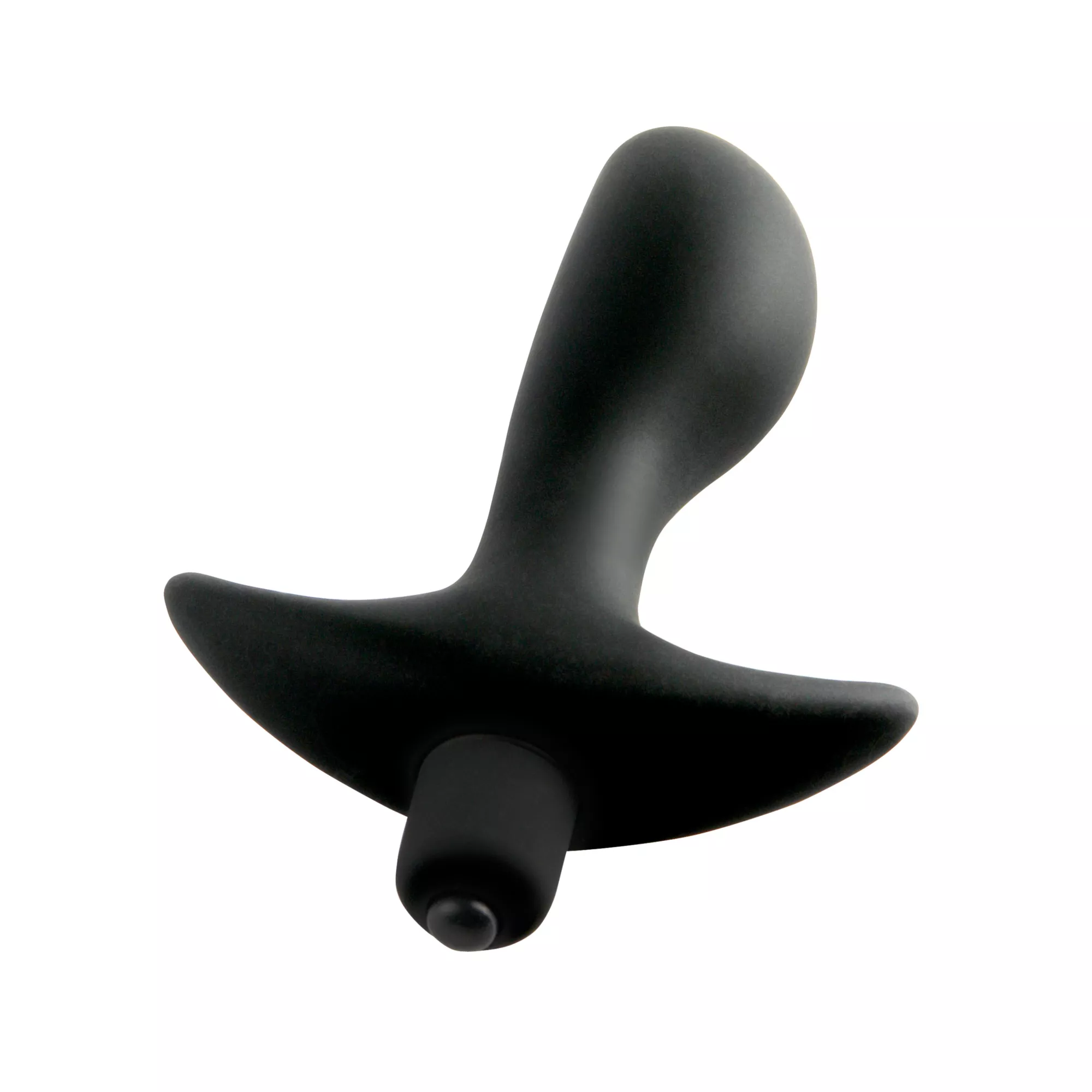Anal Fantasy Perfect Vibrating Waterproof Butt Plug - 4.75 Inch at Spencer's