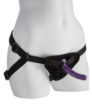 Strap-On Dildos