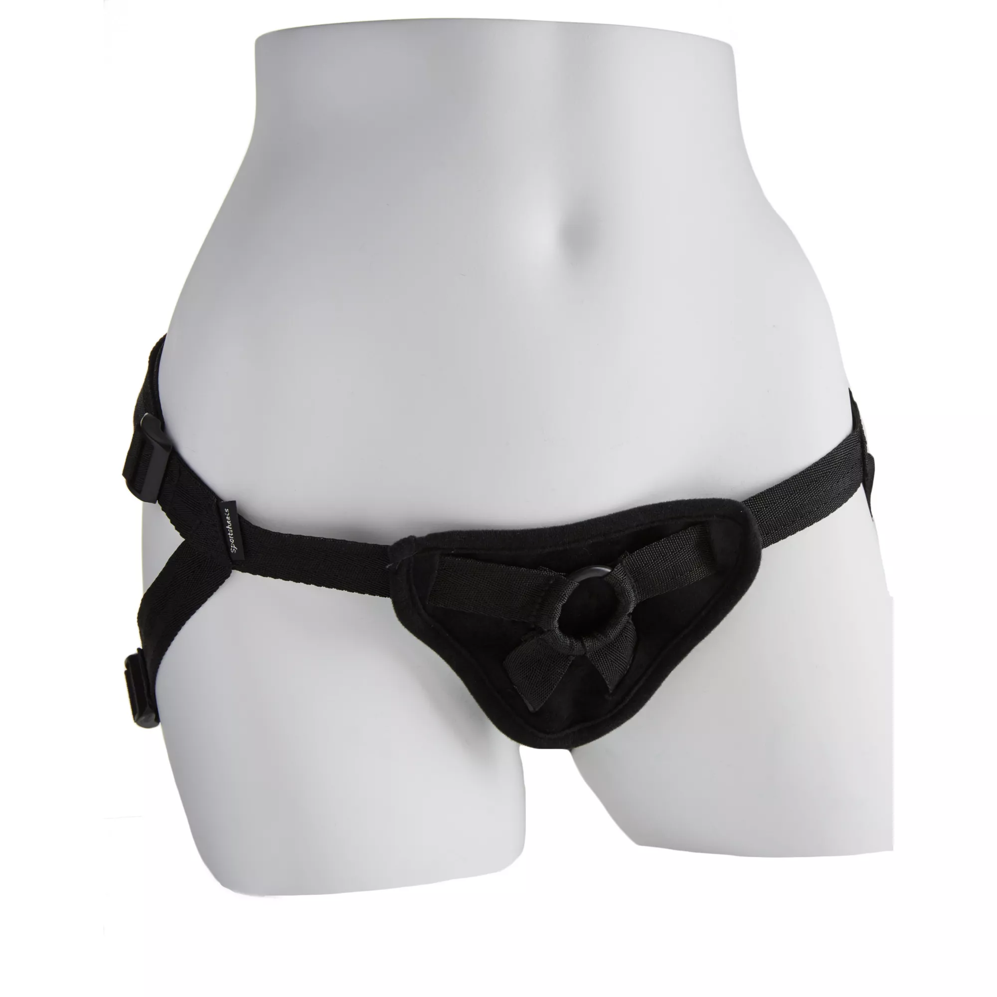 New Comers Strap On Dildo Set - 5 Inch at Spencer's