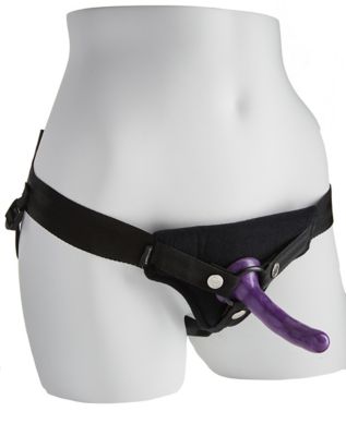 Best Plus-Size Strap-ons Guide - My Strap-on