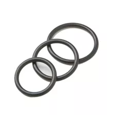 Black Velvet Vibrating Strap-On Harness at Spencer's