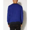 Adult Light-Up Menorah Sweater at Spirit Halloween