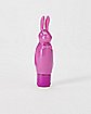 Neon Touch Lil Bunny Vibrator - 3.5 Inch