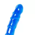 Raging Hard On Slimline Dildo - 7 Inch at Spencer's