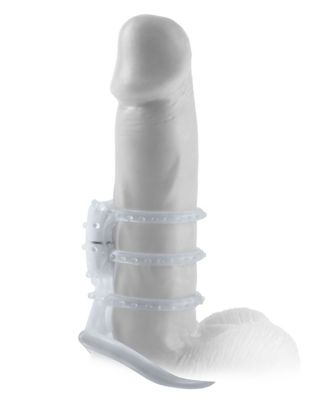 217px x 272px - Vibrating Cock Rings & Penis Rings - Spencer's