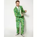 Adult Clover St. Patrick's Day Suit at Spencer's