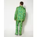 Adult Clover St. Patrick's Day Suit at Spencer's