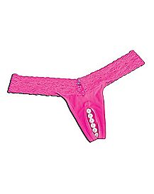 Vibrating Panties | Vibrating Underwear - Spencer's