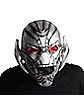 Ultron Full Mask Deluxe - Avengers Age of Ultron