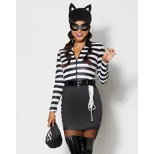 Cat Burglar Adult Costume at Spirit Halloween