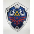 Link Shield - The Legend of Zelda at Spencer's