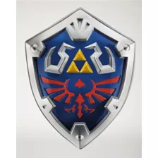 Link Shield - The Legend of Zelda at Spencer's